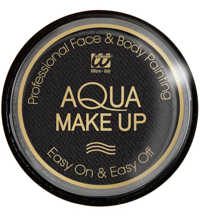 Immagine prodotto Widmann Aqua make-up nero 15g