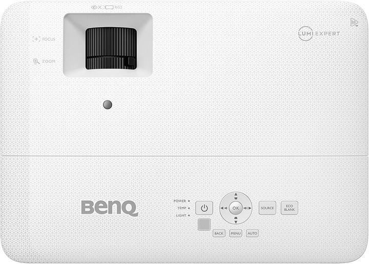 Produktbild BenQ TH685 (Full HD, 3500 lm, 1.13 - 1.47:1)