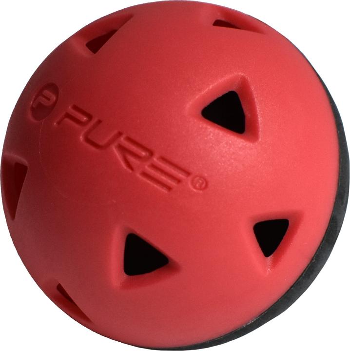 Actual product image Pure2improve Impact Balls Set