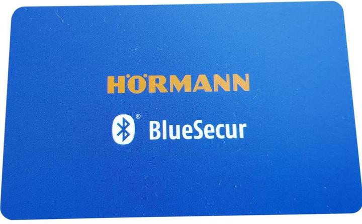 Produktbild Hörmann Bluetooth-Empfänger HETS 24 BLE