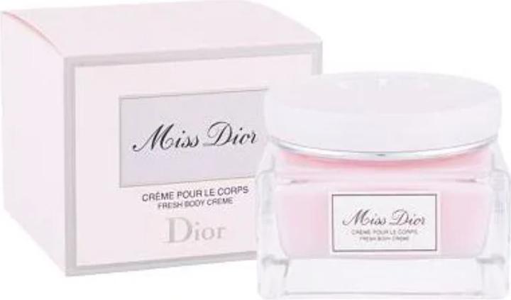 Image du produit Dior Miss (Crème pour le corps, 150 ml)
