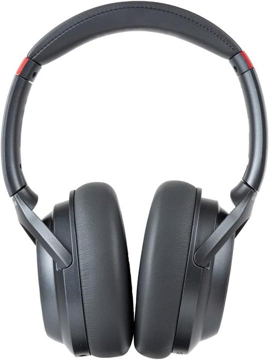 Produktbild Ultrasone ISAR Kopfhörer (ANC, 35 h, Kabellos)