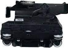 Actual product image HP Cutter ASSY DNJ T120 T520