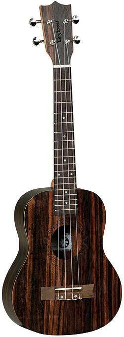 Tanglewood TWT-19 Tiare Tenor Ukulele (Tenor)