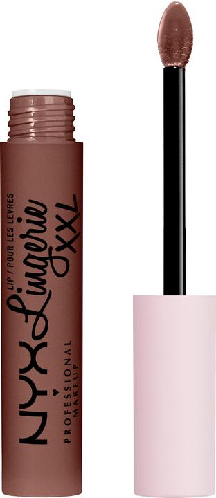 NYX Professional Make-Up Lip Lingerie XXL (10 Low Cut)