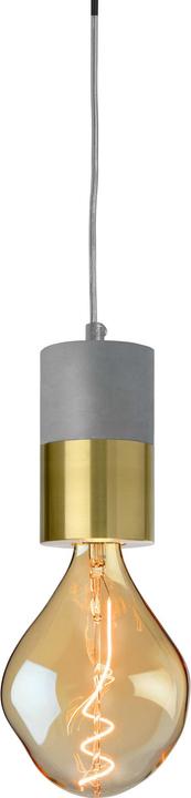 Immagine prodotto Villeroy & Boch Lampada a sospensione Atene 1x E27 Oro (E27)