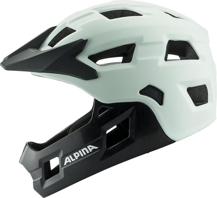 Produktbild ALPINA SPORTS Rupi (50 - 55 cm)