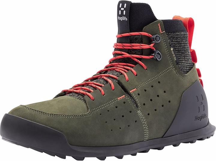 Immagine prodotto Haglöfs Scarpe Duality AT1 GT (41.5, 46.5)
