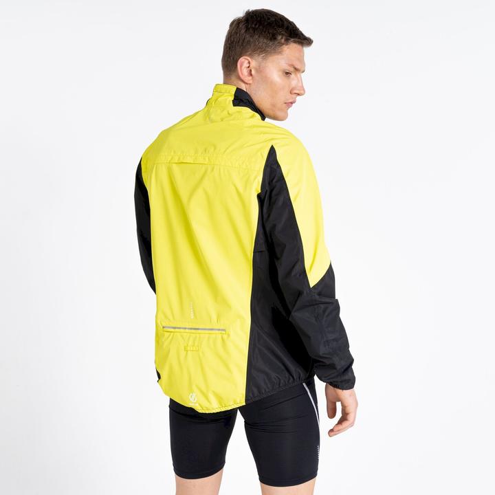 Image du produit Dare2b Veste de cyclisme Mediant II (XXS)