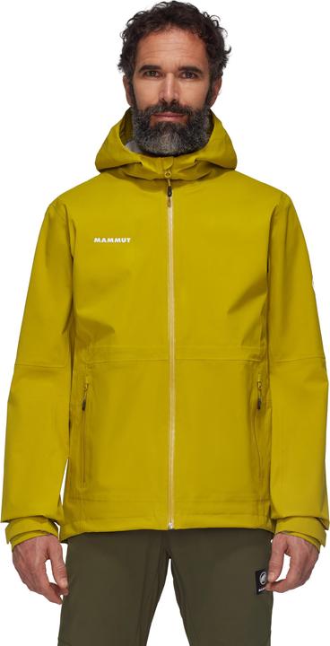 Produktbild Mammut Linard Guide HS Hooded Jacket Men (L)