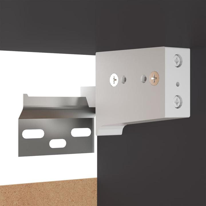 Produktbild VidaXL Halle (30.5 x 30 x 60 cm)