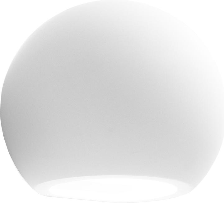Immagine prodotto Century Applique Jessy AP150 in gesso, 150x125x115mm (G9)