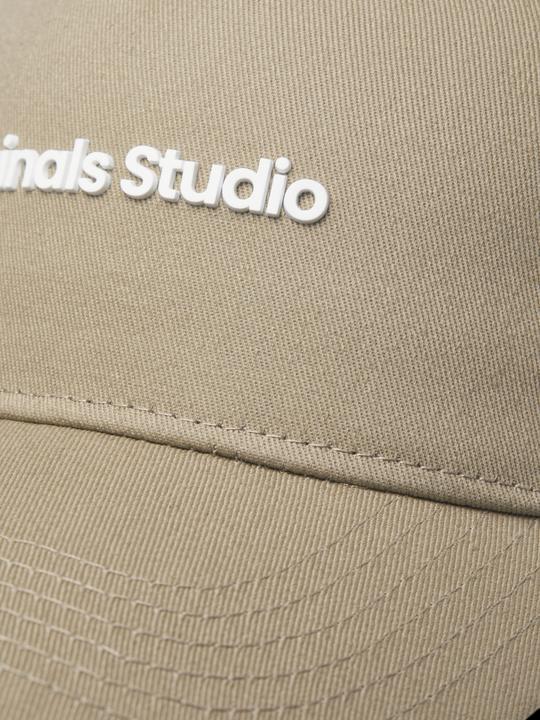 Produktbild Jack & Jones Jacvesterbro Cap Noos (One Size)