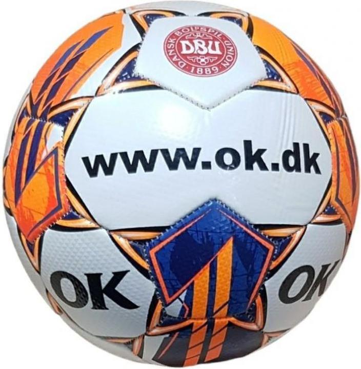 Produktbild Select Fussball Brillant Replika OK Benzin