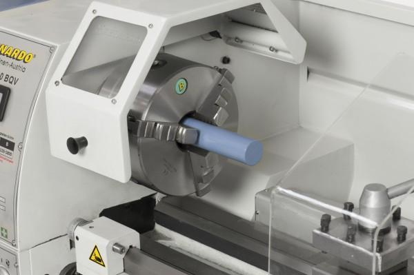 Image du produit Bernardo Cantina Bernardo - Leit- und Zugspindeldrehmaschine Profi 700 BQV / 230 V