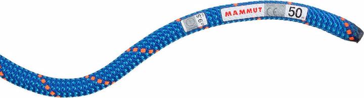 Image du produit Mammut 9.5 Corde d'escalade Crag Dry (40 m)