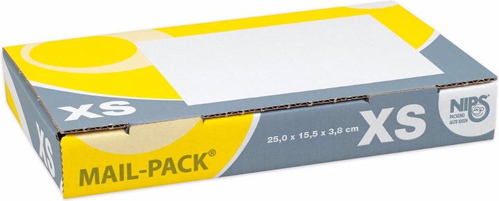 Immagine prodotto Elco Box XS (24,5 x 15 cm, 1 x)