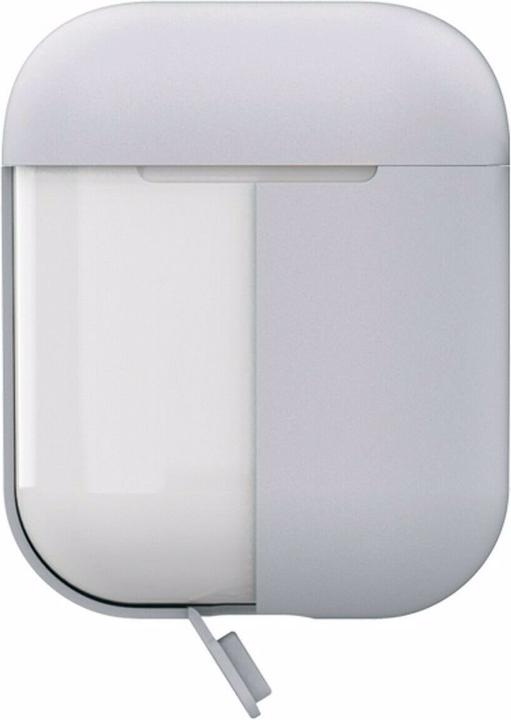 Actual product image Puro silicone case