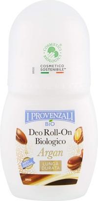 Actual product image I Provenzali Argan Bio Deodorant Long Lasting 50ml (50 ml)