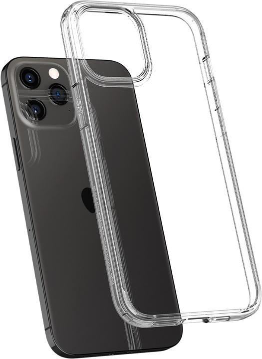 Image du produit Spigen Ultra Hybride (Realme 12 Pro+, Apple iPhone 12)