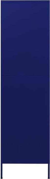 Produktbild VidaXL Evsegniia (90 x 50 x 180 cm)