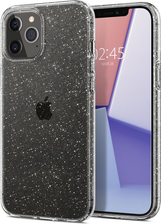 Image du produit Spigen Cristal liquide (Apple iPhone 12 Pro Max)