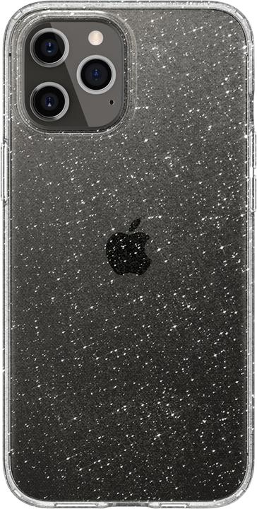 Image du produit Spigen Cristal liquide (Apple iPhone 12 Pro Max)