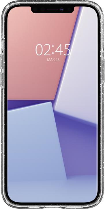 Image du produit Spigen Cristal liquide (Apple iPhone 12 Pro Max)