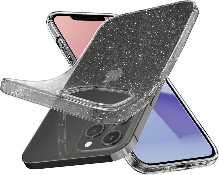 Image du produit Spigen Cristal liquide (Apple iPhone 12 Pro Max)