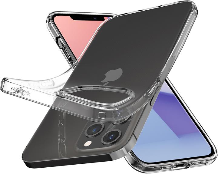 Immagine prodotto Spigen Cristallo liquido (Apple iPhone 12, Apple iPhone 12 Pro)