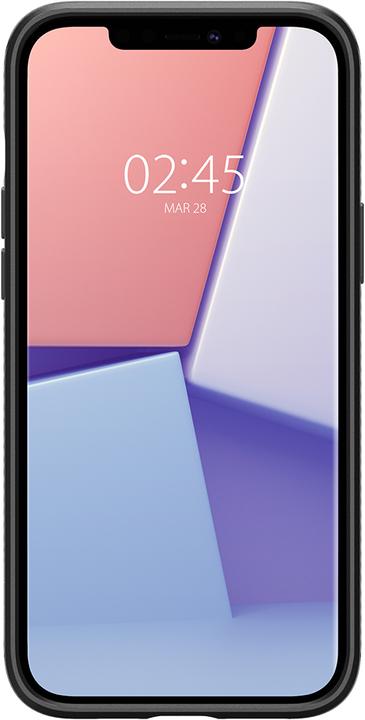 Image du produit Spigen Air liquide (Apple iPhone 12, Apple iPhone 12 Pro)