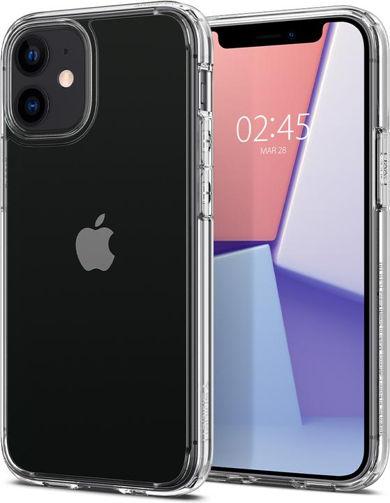 Produktbild Spigen Ultra Hybrid (Apple iPhone 12 mini)
