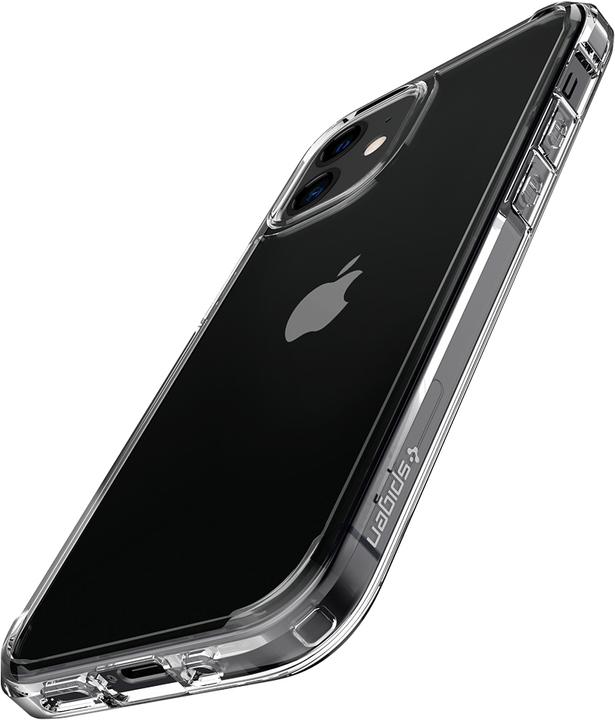 Produktbild Spigen Ultra Hybrid (Apple iPhone 12 mini)