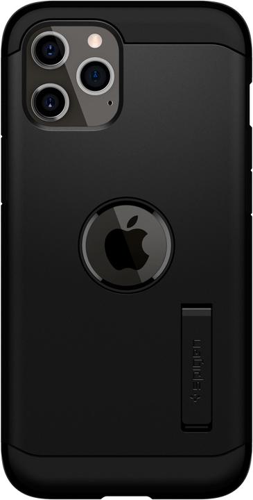 Actual product image Spigen Tough Armor (Apple iPhone 12, Apple iPhone 12 Pro)