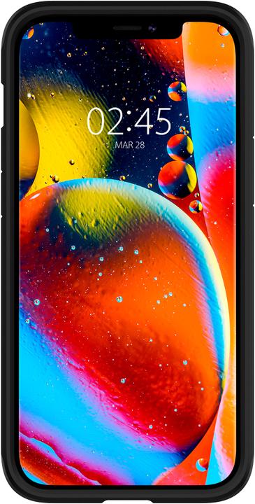 Actual product image Spigen Tough Armor (Apple iPhone 12, Apple iPhone 12 Pro)