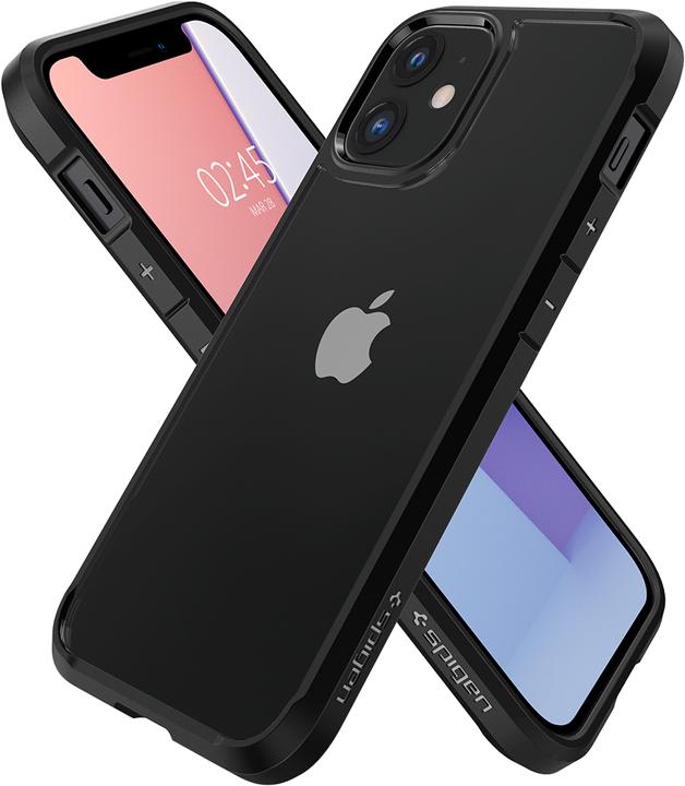 Produktbild Spigen Ultra Hybrid (Apple iPhone 12 mini)