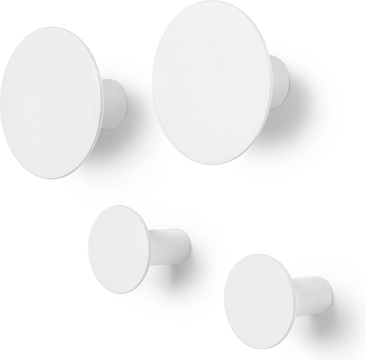 Lys, Blanc