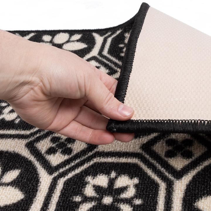 Actual product image Karat St. Asaph (80 x 450 cm)