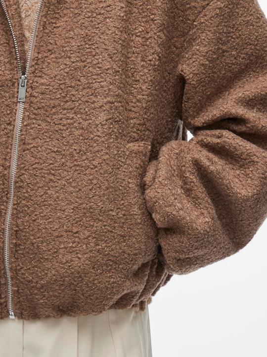 Produktbild Vila Reissverschluss Bomberjacke (40)