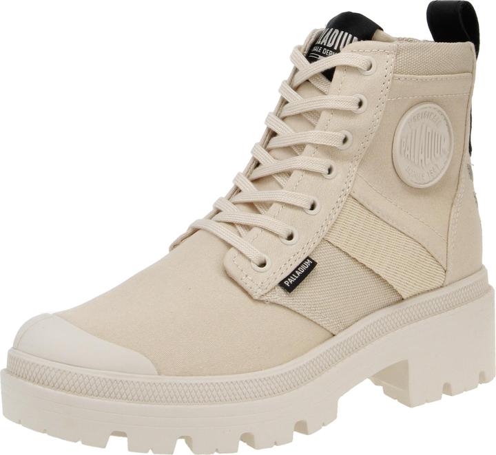 Produktbild Palladium Pallabase Hi Army - 56725 (41)