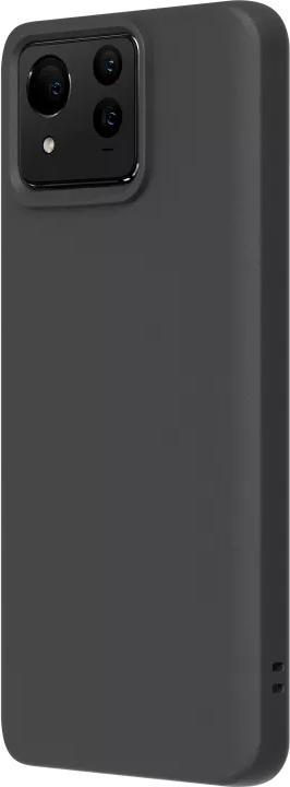 Actual product image ASUS RhinoShield SolidSuit Case Zenfone 11 Ultra Black (Asus Zenfone 11 Ultra)