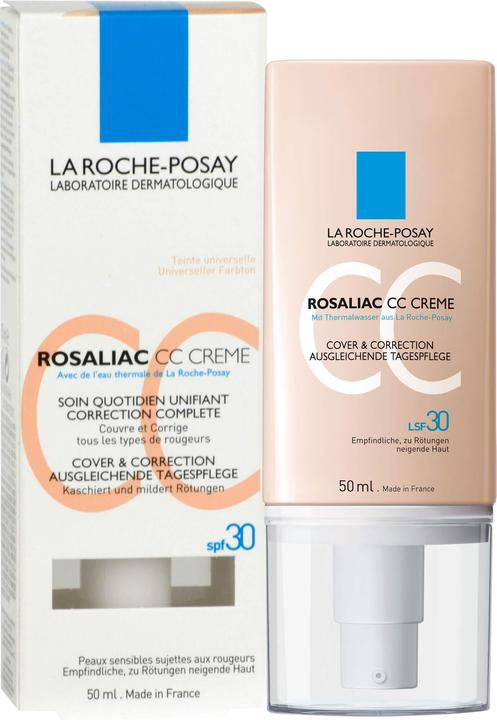 Image du produit La Roche Posay Rosaliac (Beige)