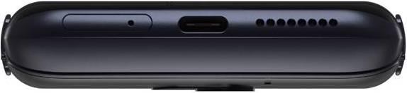 Actual product image Motorola Razr 5G (256 GB, Polished Graphite, 6.20", SIM + eSIM, 48 Mpx, 5G)
