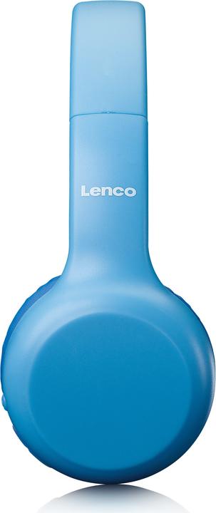 Actual product image Lenco HPB-110