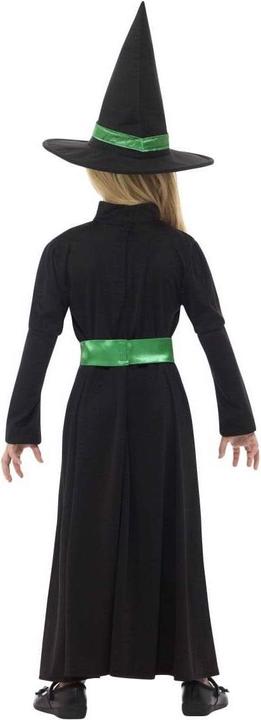 Actual product image Smiffys Wicked Witch Costume (L)