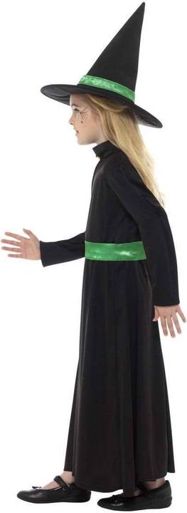 Actual product image Smiffys Wicked Witch Costume (L)