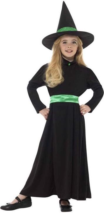 Actual product image Smiffys Wicked Witch Costume (L)