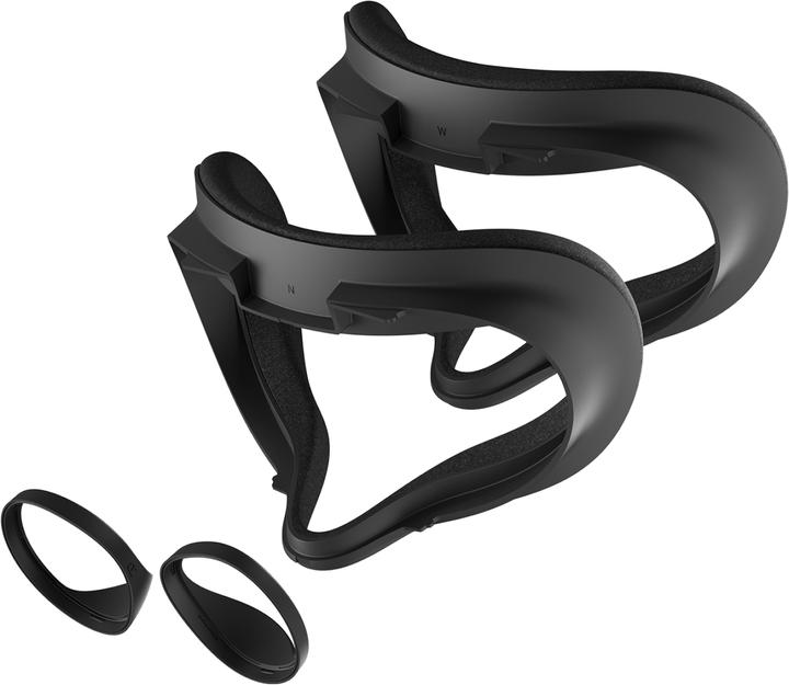 Actual product image Meta Insert set