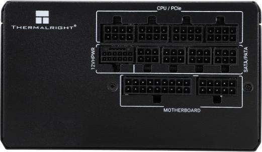 Image du produit Thermalright TG-750 (750 W)