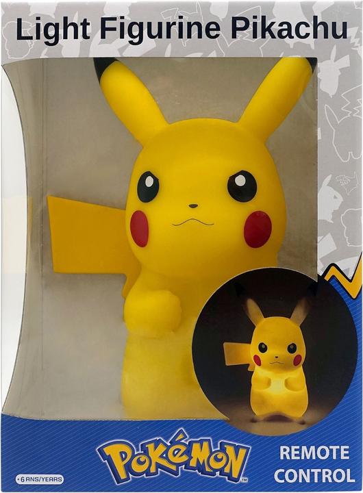 Productafbeelding Teknofun Pokémon Pikachu